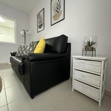 Apartamento Puya - Centro Ciudad Ronda Luaran gambar