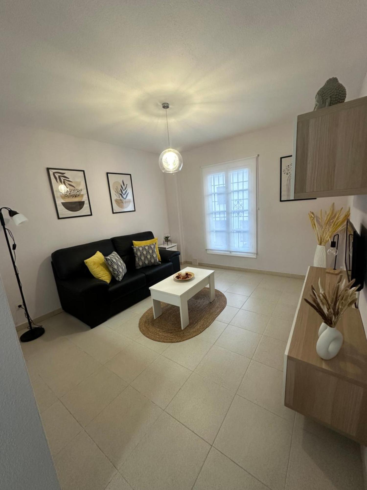 Apartamento Puya - Centro Ciudad Ronda Luaran gambar