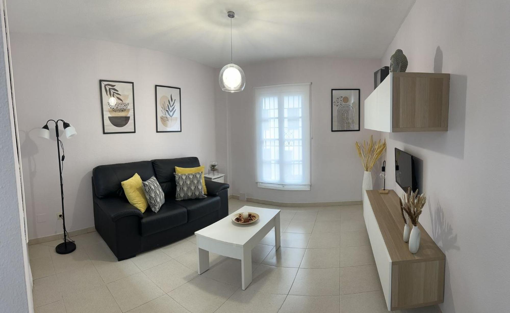 Apartamento Puya - Centro Ciudad Ronda Luaran gambar