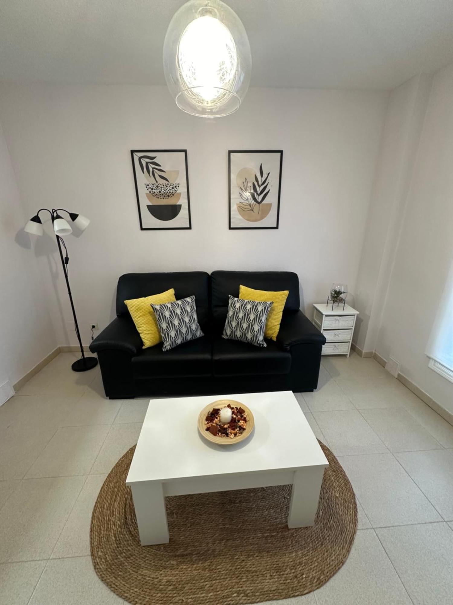 Apartamento Puya - Centro Ciudad Ronda Luaran gambar