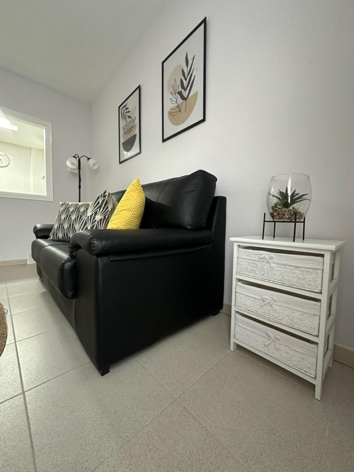 Apartamento Puya - Centro Ciudad Ronda Luaran gambar