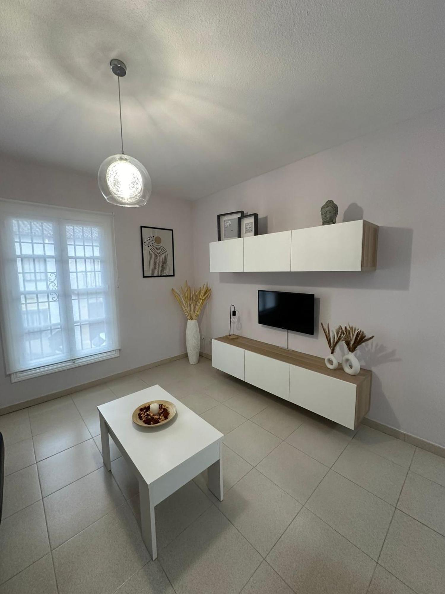 Apartamento Puya - Centro Ciudad Ronda Luaran gambar