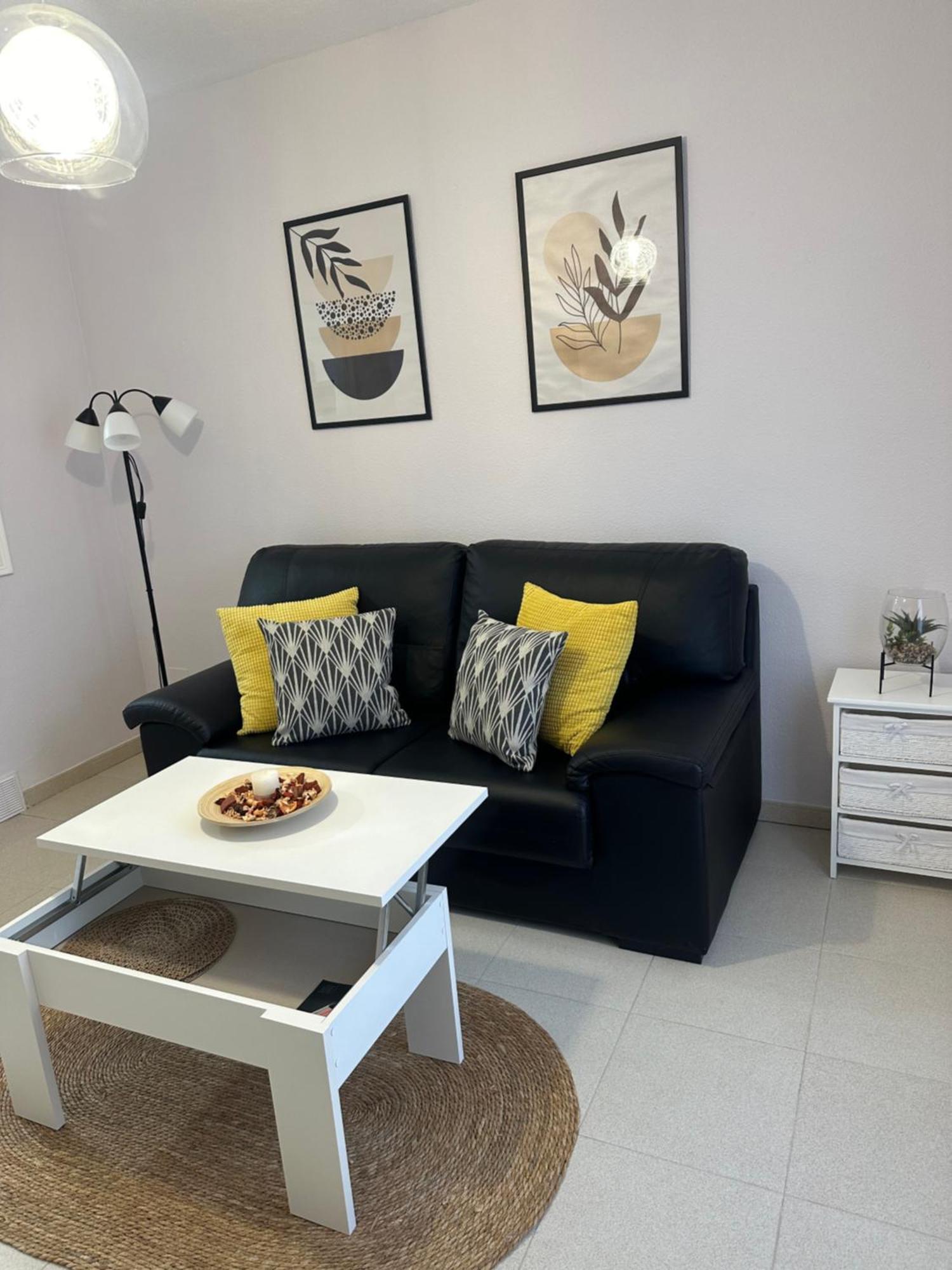 Apartamento Puya - Centro Ciudad Ronda Luaran gambar