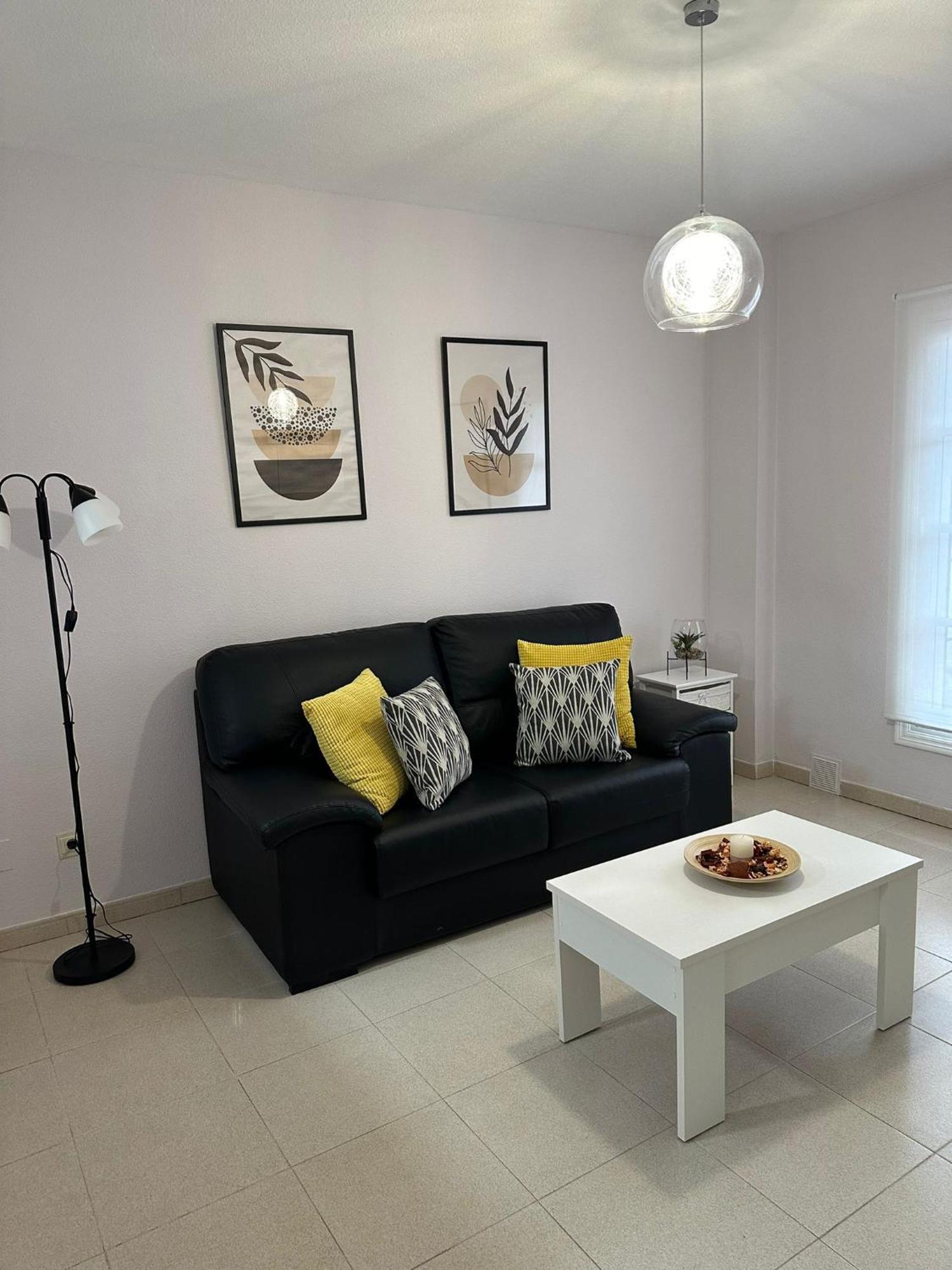 Apartamento Puya - Centro Ciudad Ronda Luaran gambar