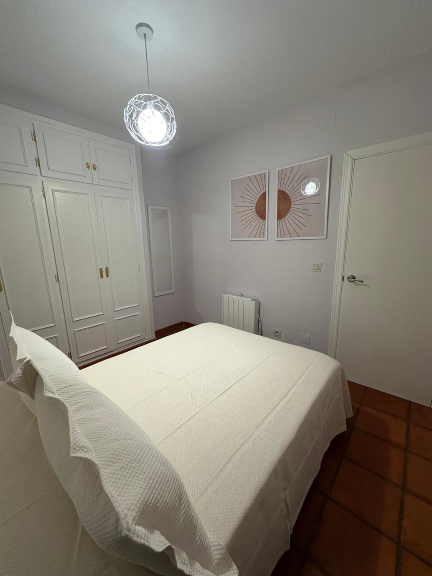 Apartamento Puya - Centro Ciudad Ronda Luaran gambar