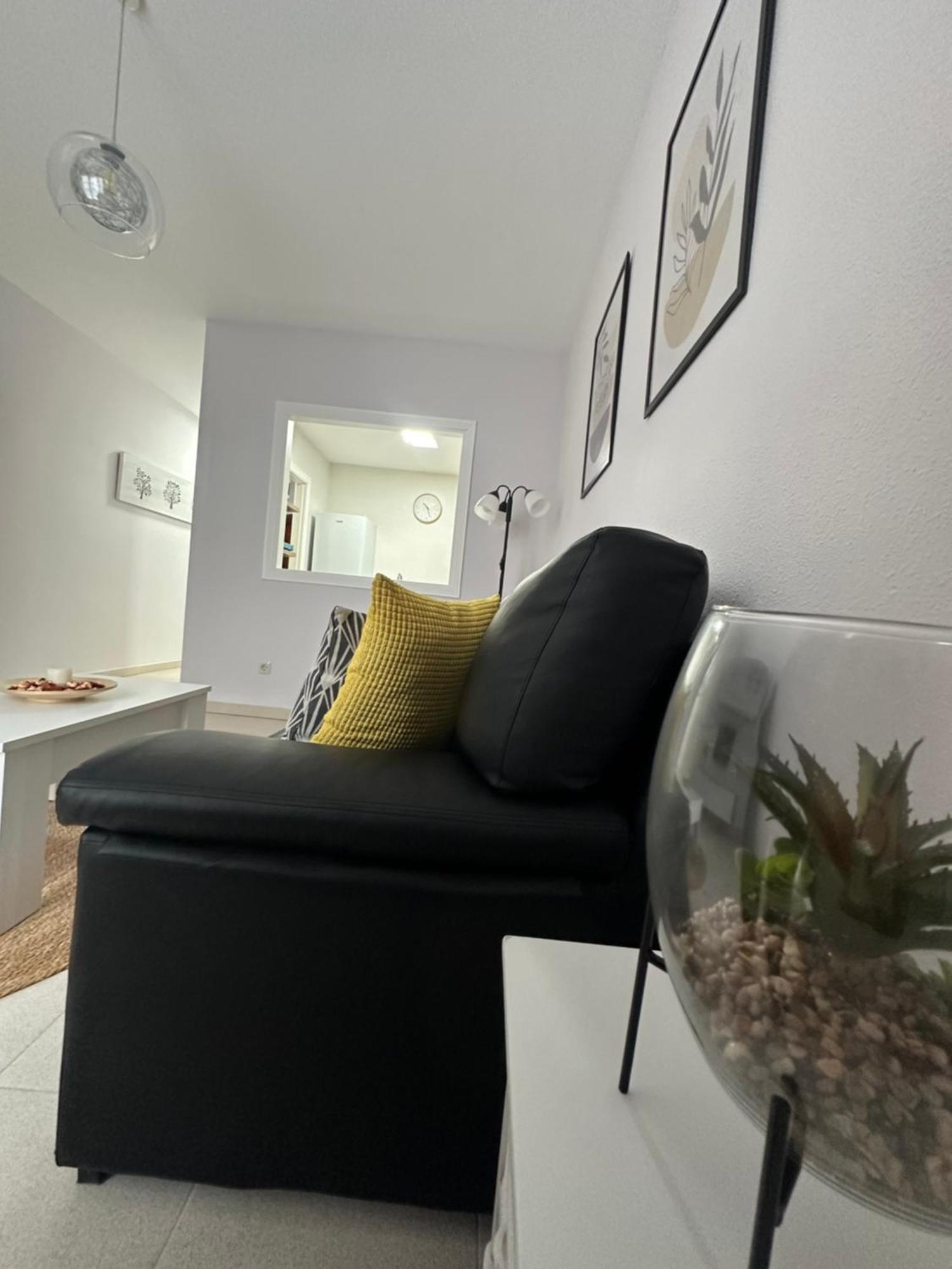 Apartamento Puya - Centro Ciudad Ronda Luaran gambar