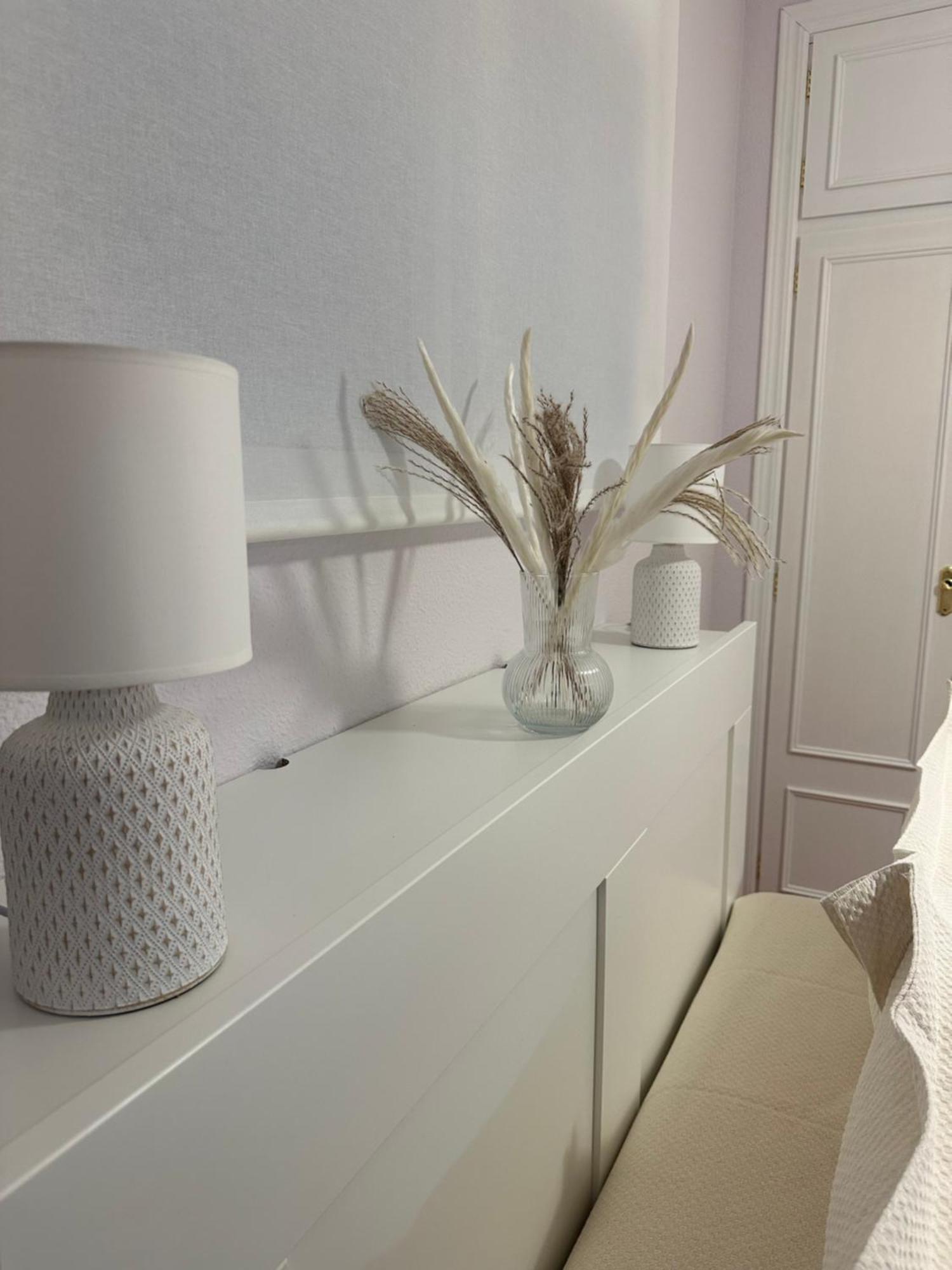 Apartamento Puya - Centro Ciudad Ronda Luaran gambar