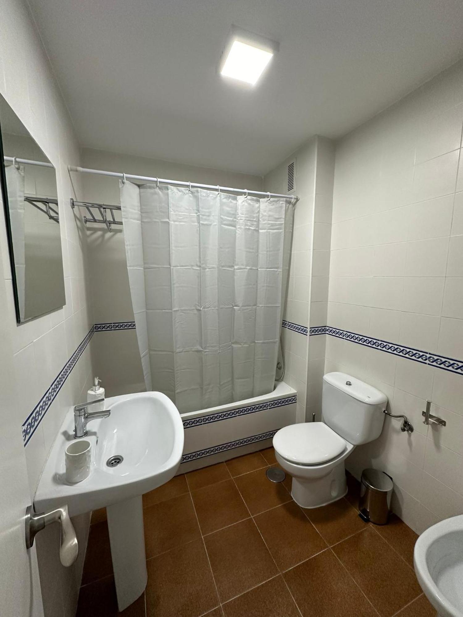 Apartamento Puya - Centro Ciudad Ronda Luaran gambar