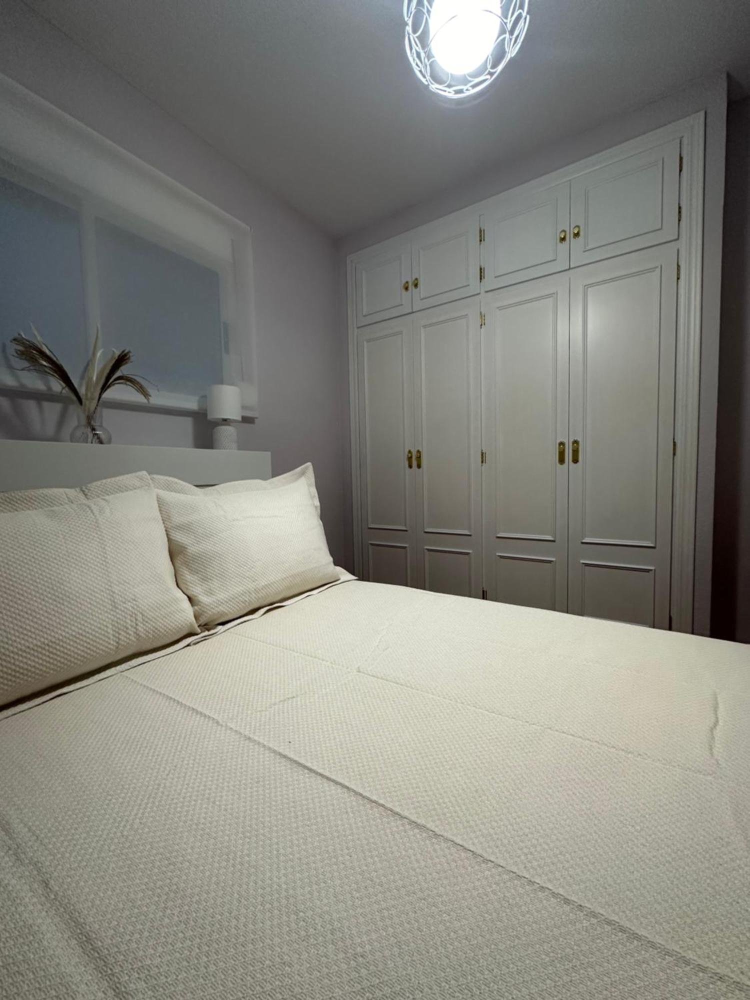 Apartamento Puya - Centro Ciudad Ronda Luaran gambar