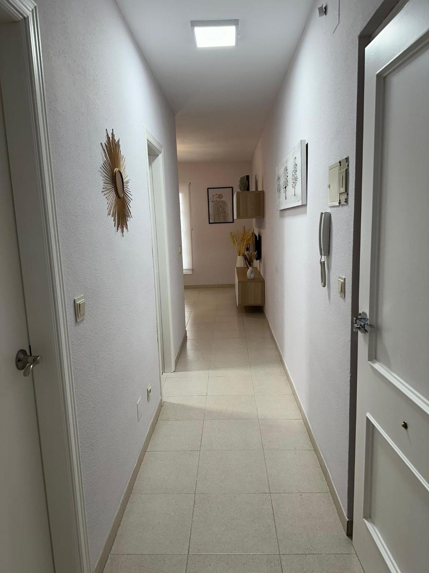 Apartamento Puya - Centro Ciudad Ronda Luaran gambar