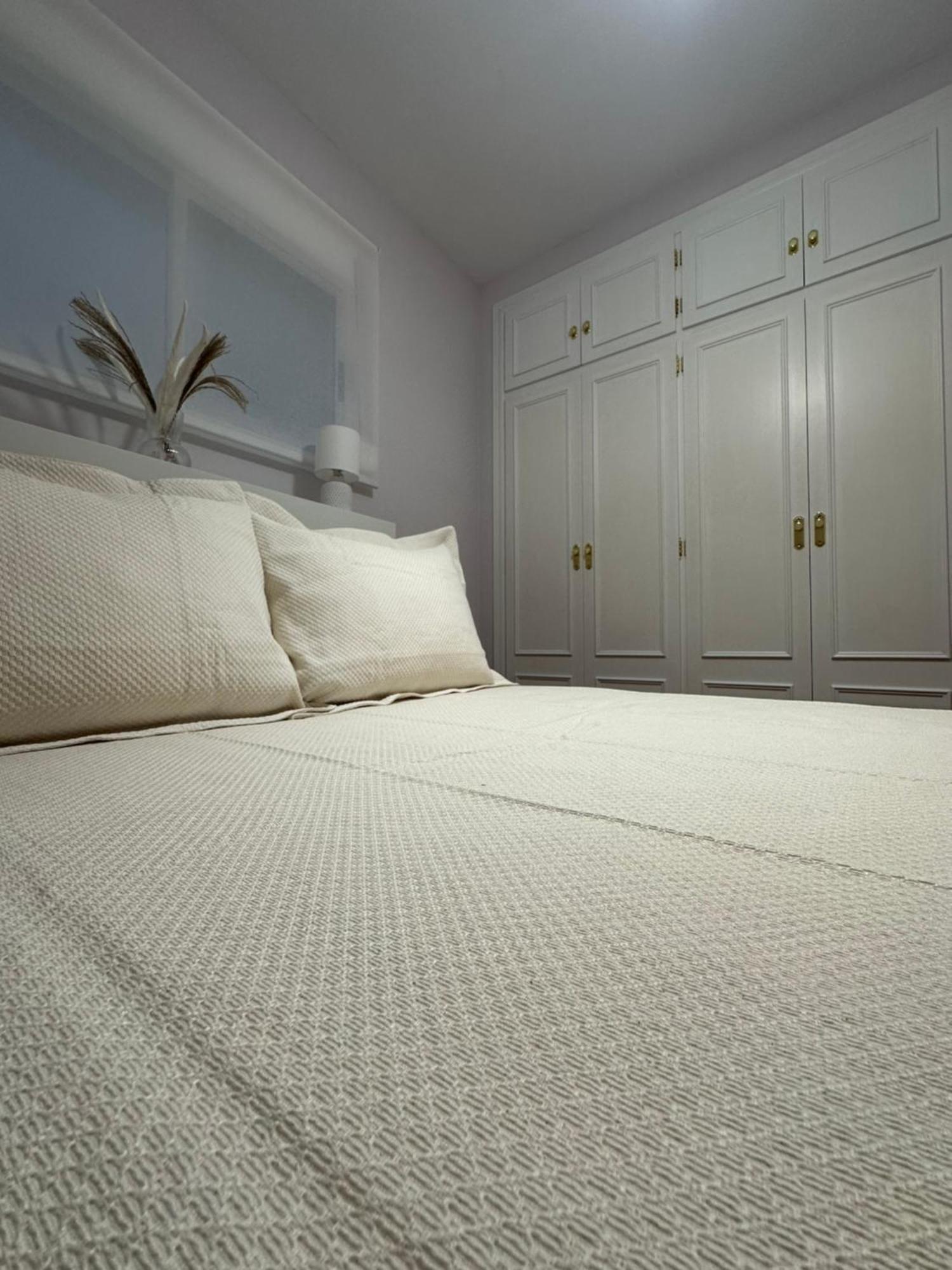 Apartamento Puya - Centro Ciudad Ronda Luaran gambar